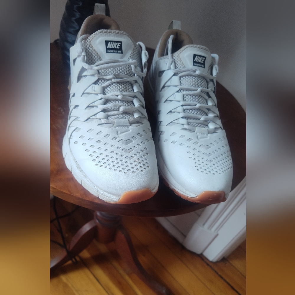 Nike Fingertrap Max Training Shoe
